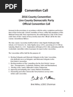 Download 2016 Linn County Democrats Convention Booklet by Linn Dems SN300695438 doc pdf