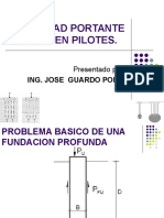 6. Capacidad Portante Ultima en Pilotes_25!04!08