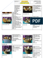 Catalogo de Arcones Navidenos Ventas en Mexico PDF