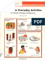 English For Everyday Activities - PDF1