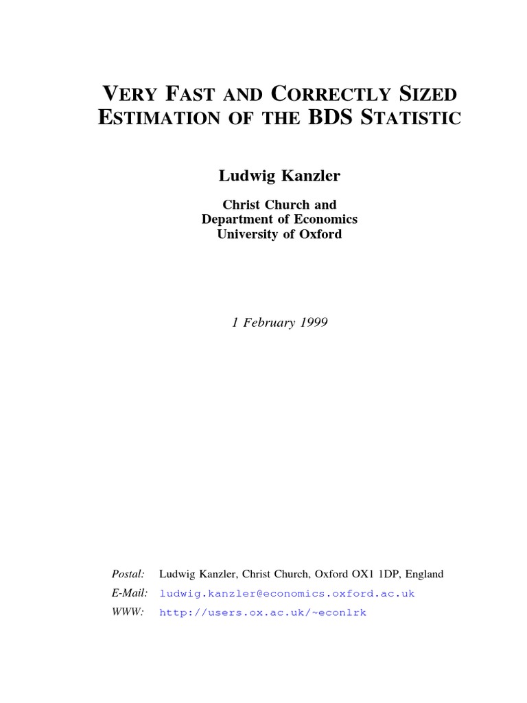 Very Fast BDS Download Free PDF Statistical Hypothesis Testing Matlab