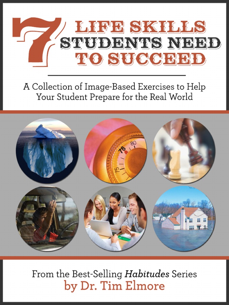 7 Life Skills Students Need To Succeed | PDF | Leadership | Chess