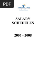 Download HCPS SalarySchedule Entire by KureNismoK SN3007222 doc pdf