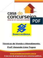 BB 2015 - Atendimento - Amanda Lima Tegon PDF