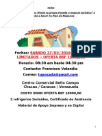 Taller Informacion