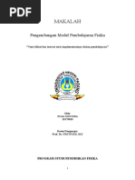 Download Teori Difusi Dan Inovasi Serta Implementasinya Dalam Pembelajaran by Fuja Novitra SN300735553 doc pdf