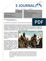 What Communist Guerrillas Teach - CVE Journal 282 PDF