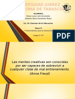 exposicion comunidades virtuales