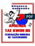 Aprenda Taekwondo