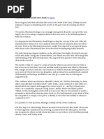 Download Odinist Beliefs about Life After Death  by mig-15 SN3007386 doc pdf