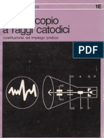 Oscilloscopio A Raggi Catodici