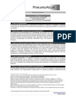 Bronquiectasia - Pneumoatual