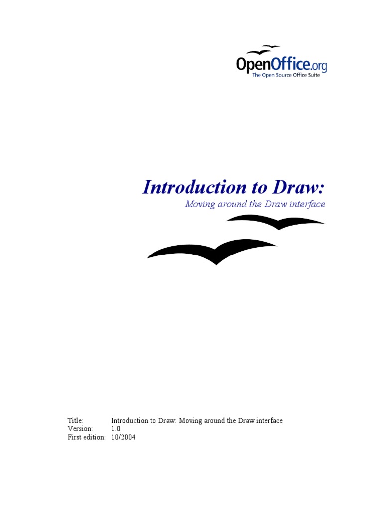 3 Intro Draw1 | PDF | Icon (Computing) | Computer Graphics