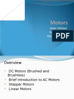 Motors F09