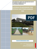 Laporan Fisik Opsda