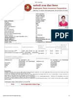 Personal Details:: Print Go To Application Status Page