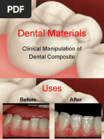 Download Dental Composite by Hesham SN30077880 doc pdf