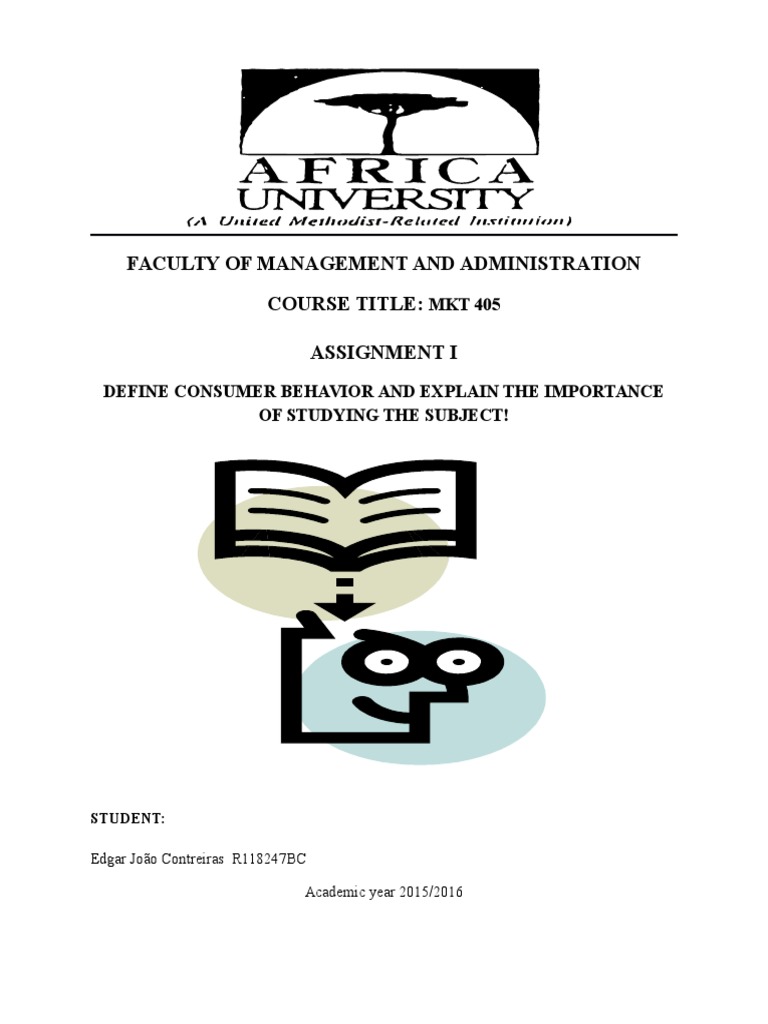 Mktg 578 consumer behavior course project explanation essays 05 picture