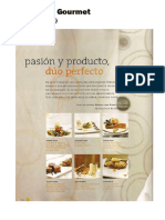 Revista El Gourmet 03 09