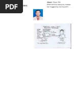 Download Contoh Curiculum Vitae by gelasplastik SN30079213 doc pdf