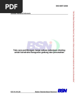 04 Pekerjaan Diding_sni 6897-2008