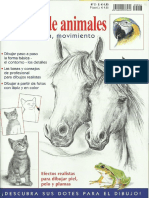 Como Dibujar Animales