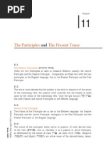 Download Chapter Eleven The Hebrew Participles by steffen han SN30081523 doc pdf