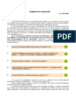 3.B-numero de Oxidacion y Nomenclatura