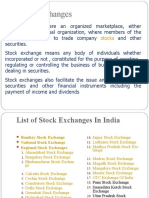 Stock Bse Nse