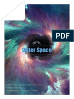 ESL Theme the Outer Space