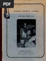 Download Laporan Program Literasi by Anonymous KTNdRnY8Ni SN300824926 doc pdf