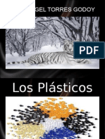 Los Plasticos 22