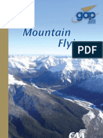 Mountain Flying