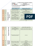 Planilla C1