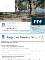 Modul 2 - Pengawasan Persediaan