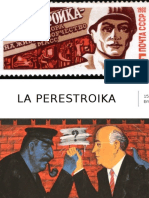 La Perestroika