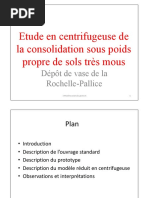 3. Consolidation Sous Poids Propre MB 27 9