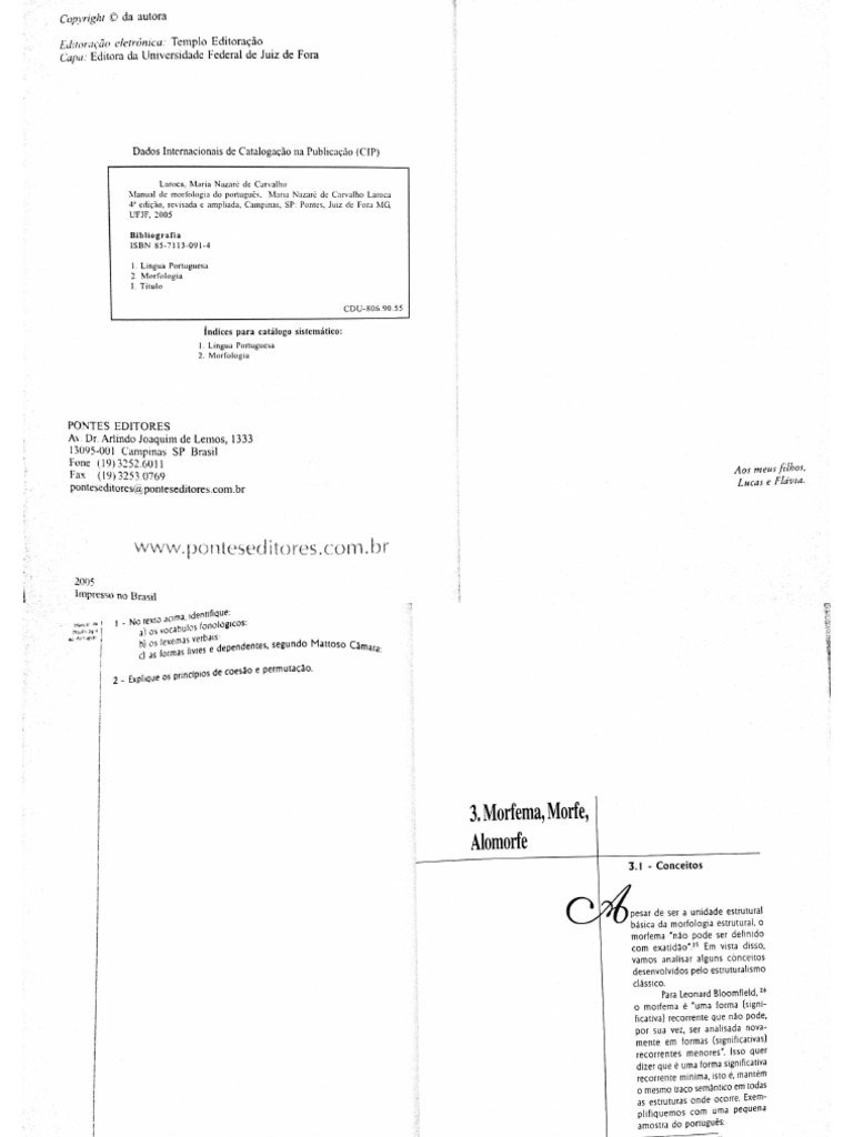 Linguistica Romanica Rodolfo Ilari Resumo