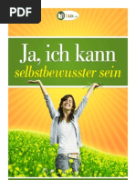 Download E-Book Ja ich kann selbstbewusster sein Leseprobe by Lauren Henry SN30086437 doc pdf