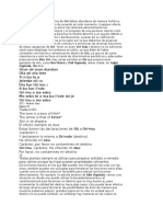 Orun Mi Orun Dundun Ofa Mi Ofa Tete Tinbataa Jelenke Nii Ro Dia Fun Ori Inu A Bu Fun T'ode Ori Inu o Mo Sebo Mosebokiomabat'odemije Ori Inu o Mo Sebo