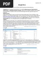 Download GoogleDocs juhend Ingridilt by Margit SN30086745 doc pdf