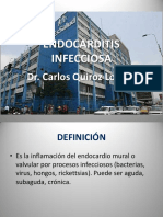 06 - Endocarditis