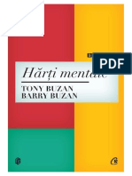Tony Buzan - Harti Mentale(v0.9)