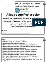 Atlas de Los Espacios Económicos Part 1