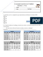 Mat. Sum. 2º Período