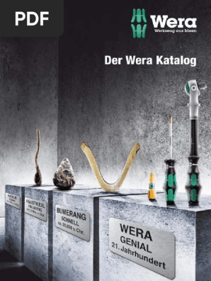 Edelstahl Wera 3350 PH Kreuzschlitz-Schraubendreher 05032020001 PH 0 x 60 mm