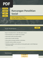 Download Rancangan Penelitian Sosial by Dani Alya Ramdani SN300877207 doc pdf
