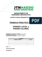 Trabajo Practico No4 2014