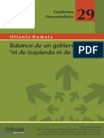 Cuadernos Descentralistas 29 PDF