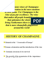 Champagne 